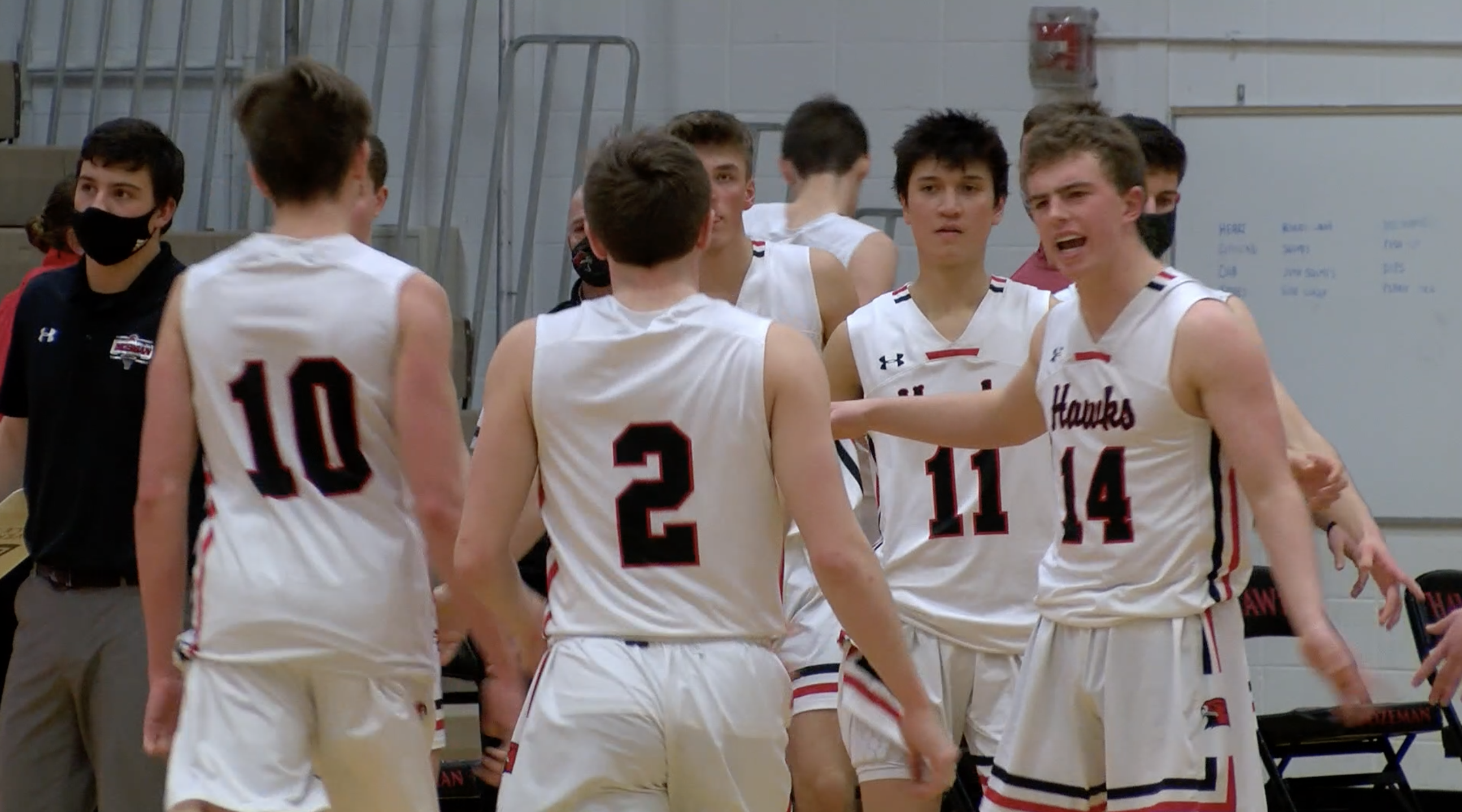 Bozeman Hawks