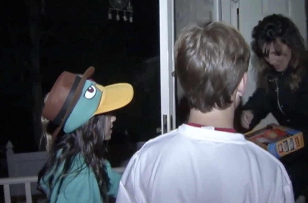 How to stay safe this Halloween 
