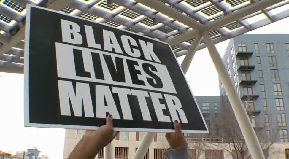 file photo black lives matter blm protest demonstration sign protester demonstrator protestor.jpeg