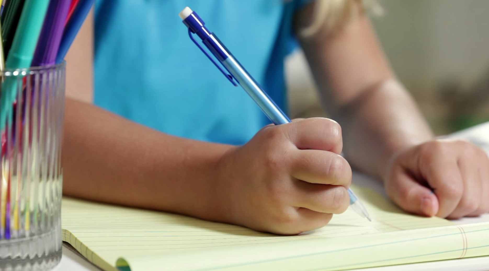 News 3, Southern Bank, and the Norfolk Admirals are partnering to help local teachers clear their school supply wish lists