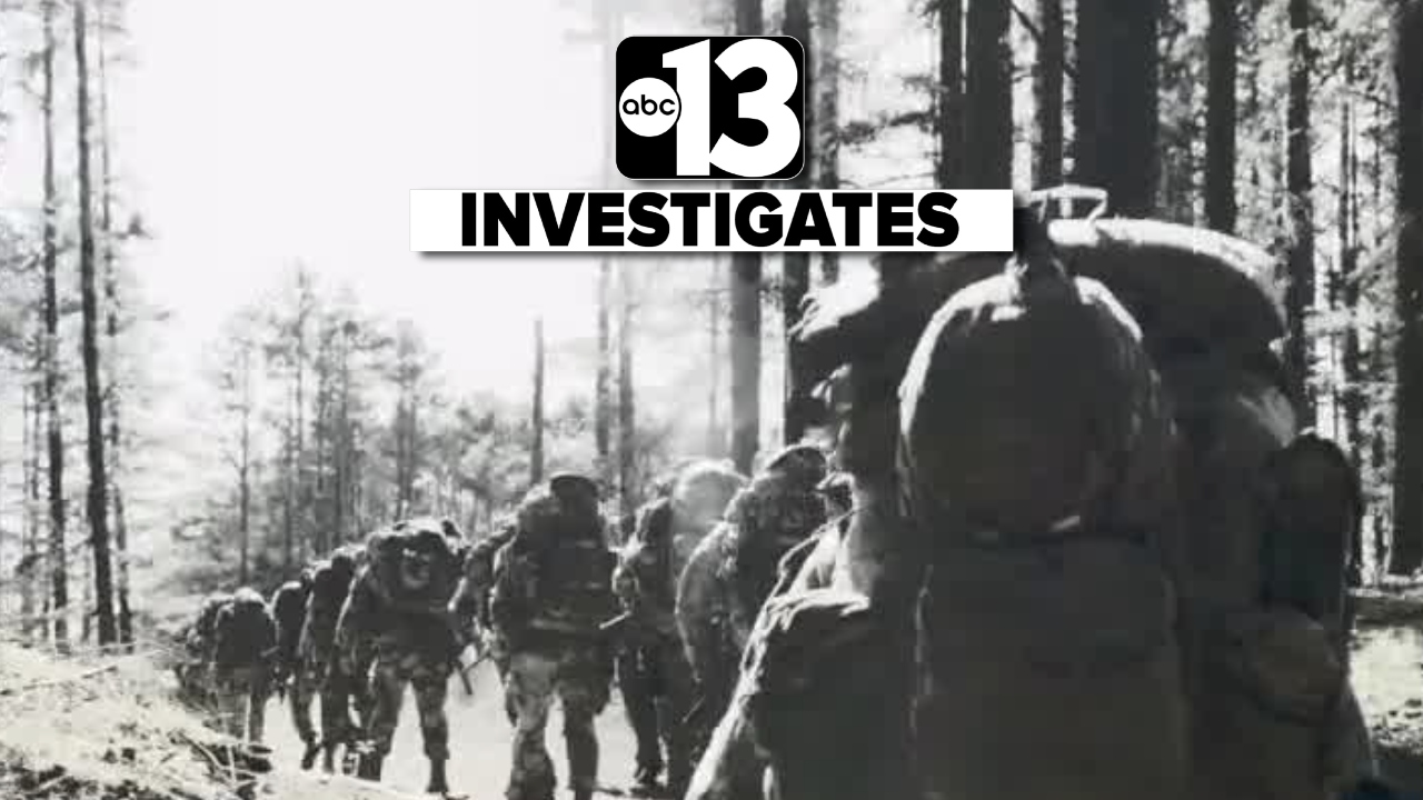 Guarding the Guardsmen