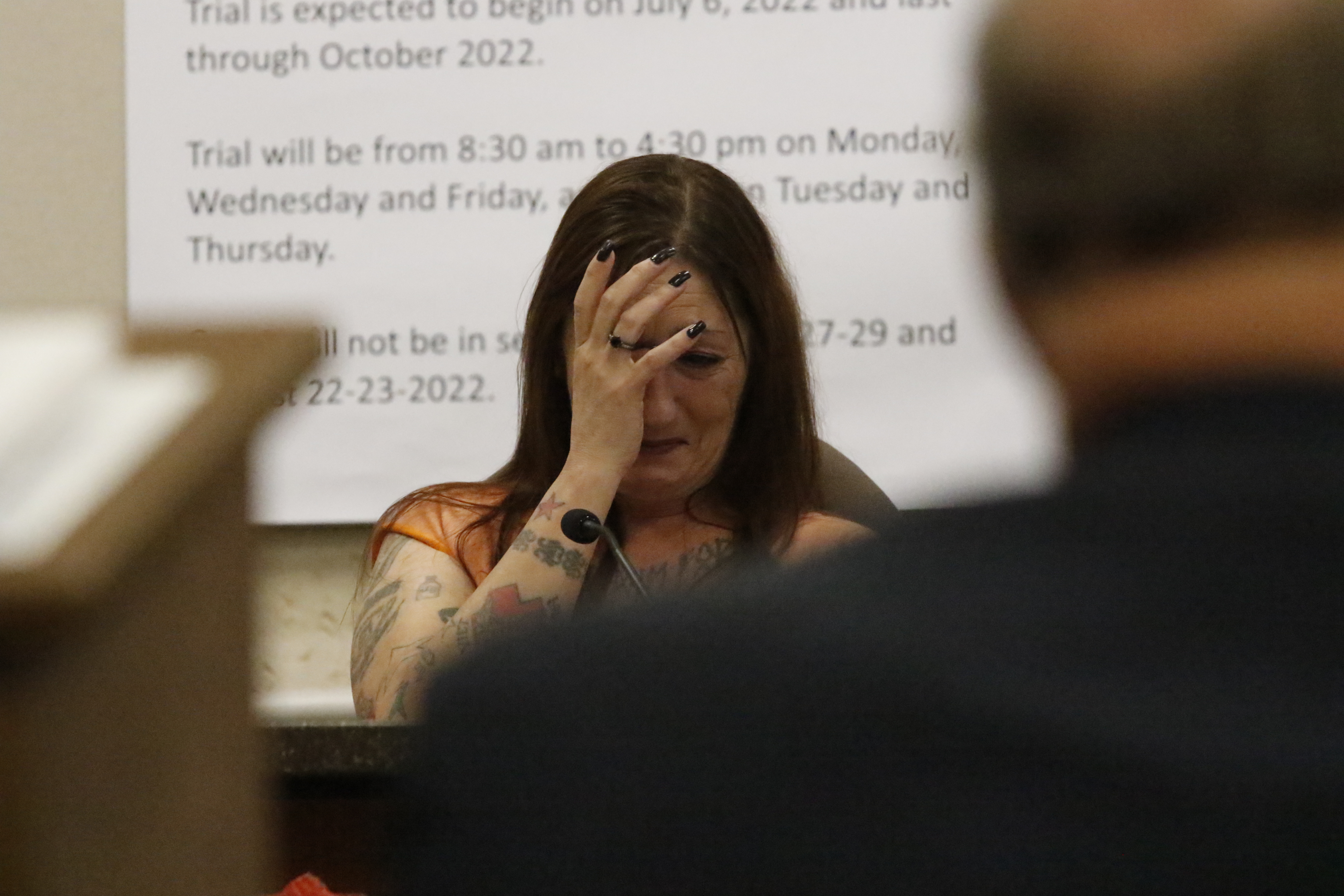 Trial_Smart_Flores Murder