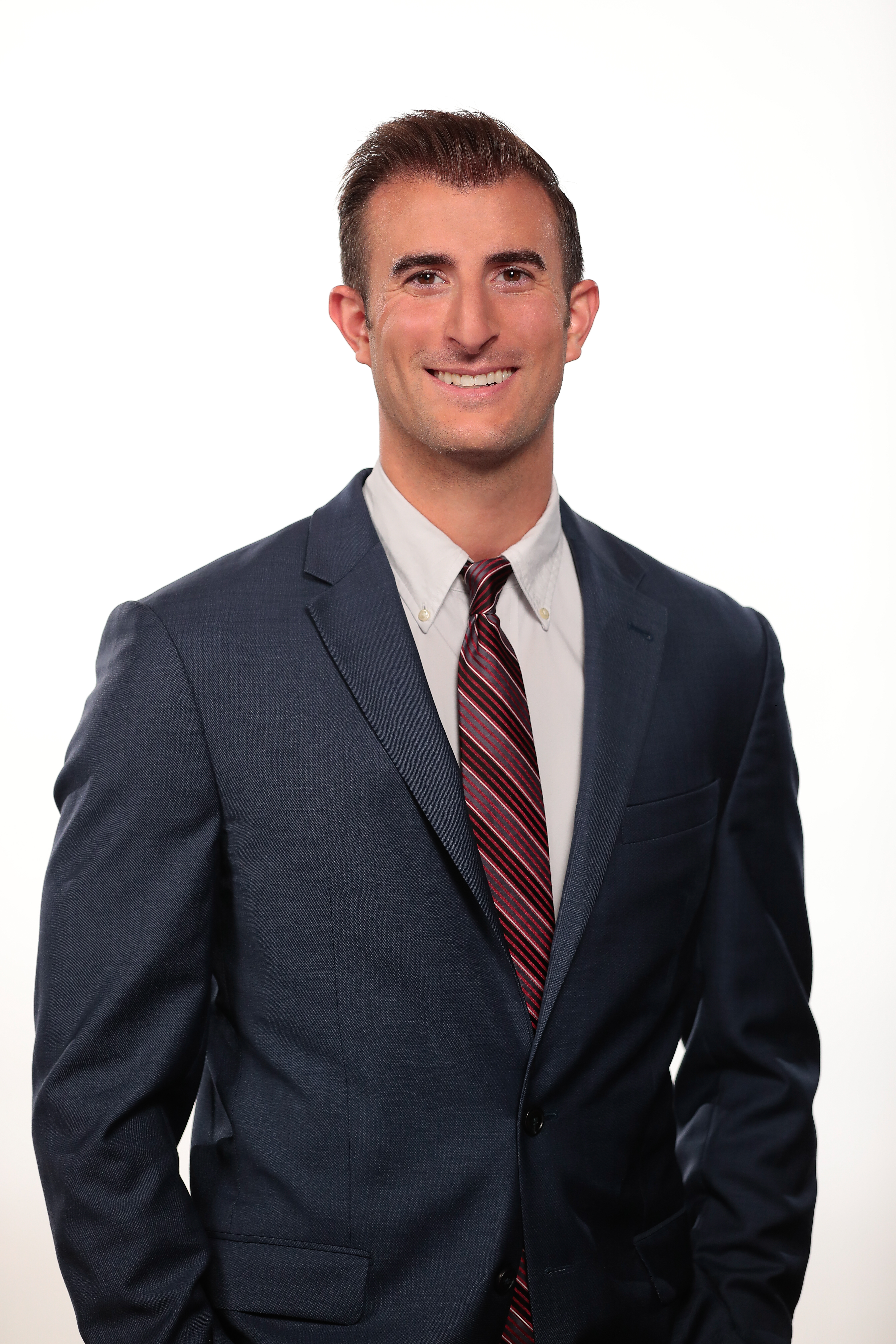 Alex Crescenti