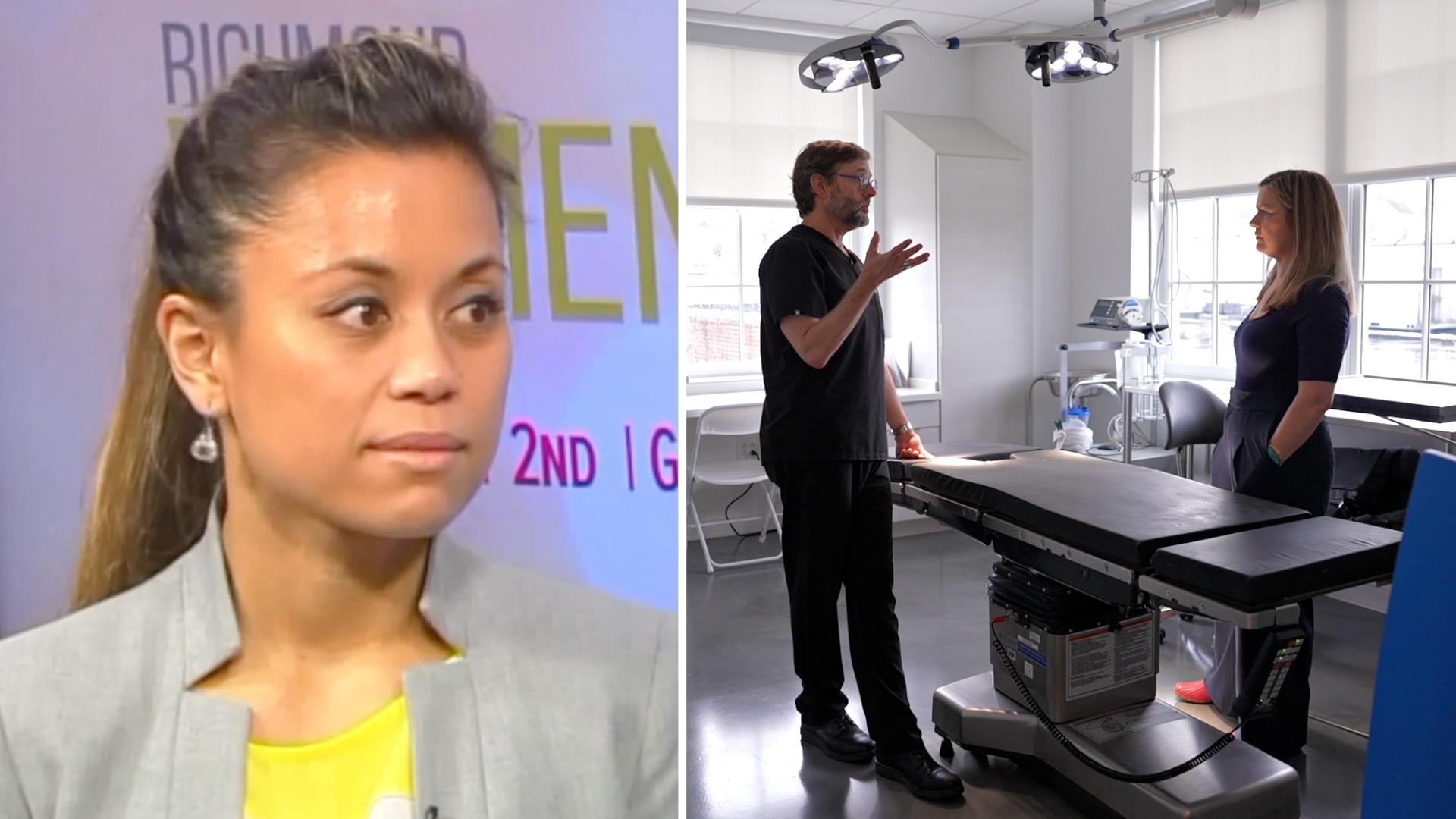 Doctor felt breast surgeon was “causing harm.” Why didn’t Virginia medical board act?