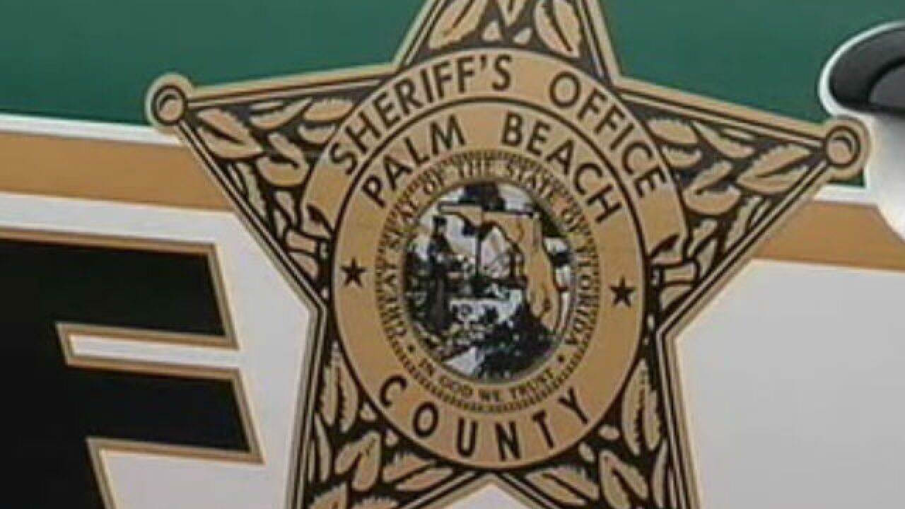 West Palm Beach Sheriff's Office