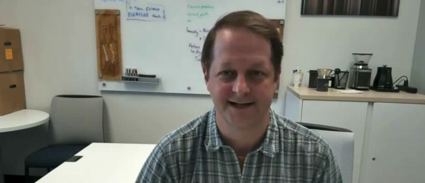 After 2 years of COVID, UVA researcher optimistic about future