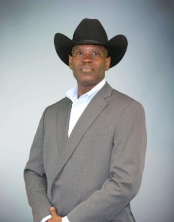 Jeron Barnett