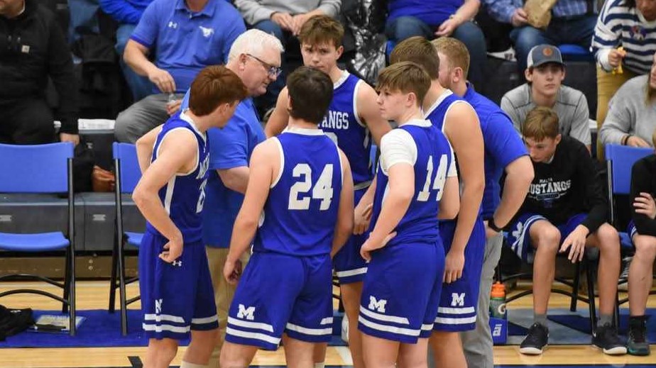 Malta boys basketball