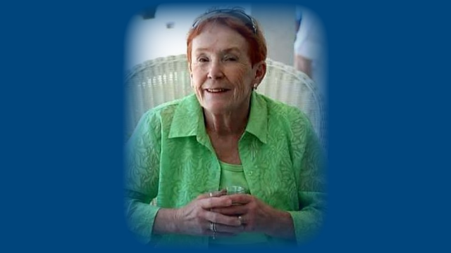 Obituary: Yvonne LeBarron McLain