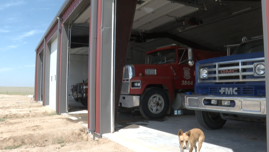 Edison Fire Department