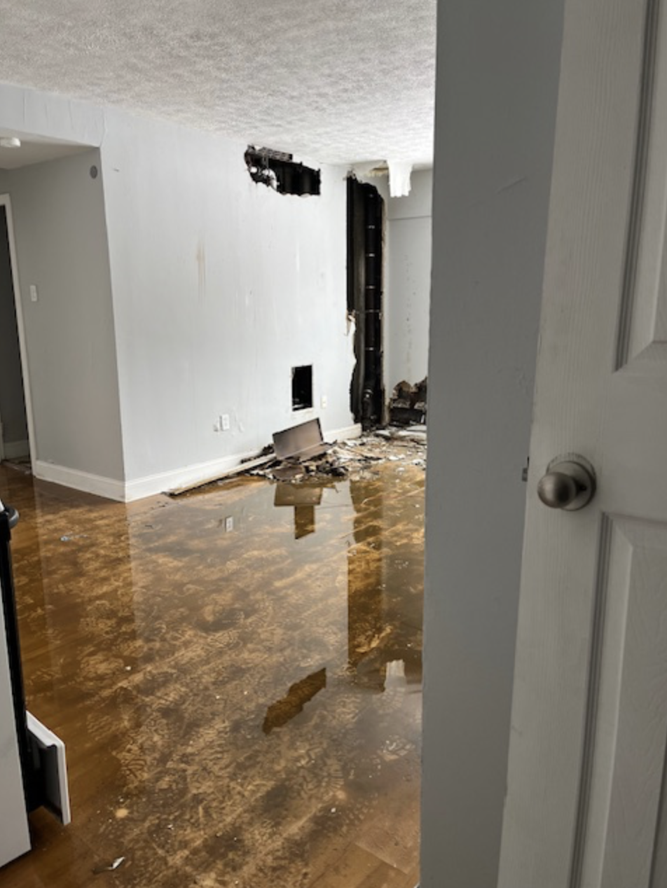 Inside look at Vista at Shaker Square