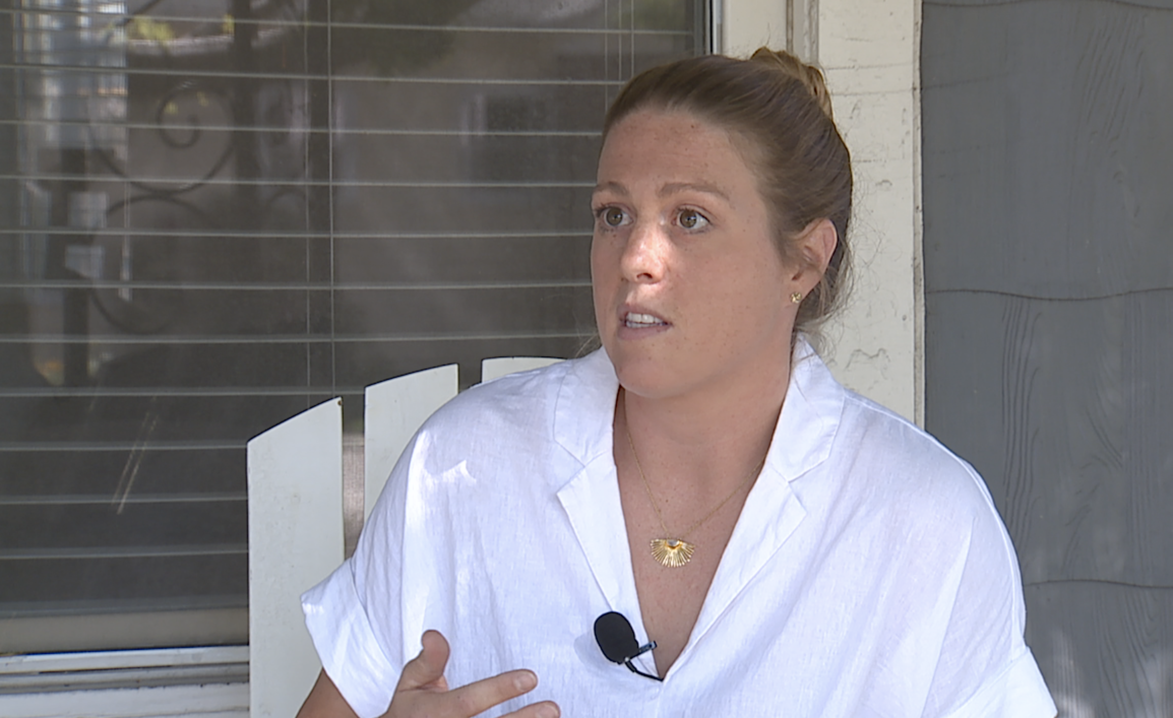 Former lacrosse coach at Valor Christian says she was pushed out for being gay