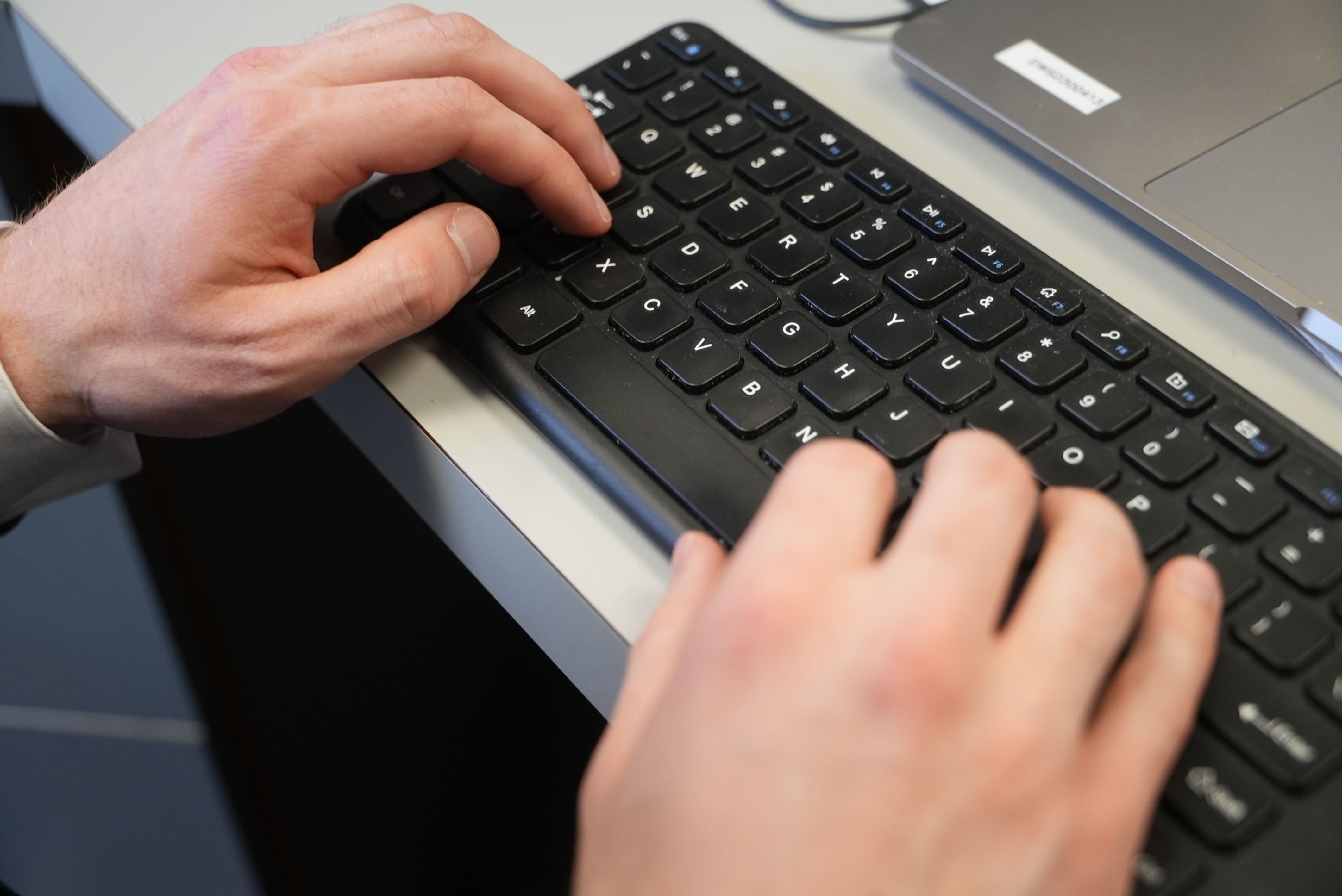 keyboard