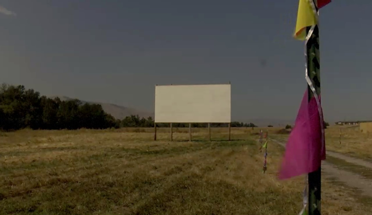 Saint Ignatius bringing back drive-in move theater