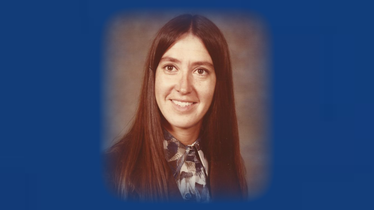 Kathleen White
January 25, 1949 - August 15, 2023