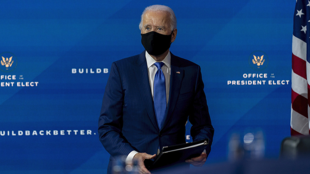 Biden to name all-important picks for top health positions next week