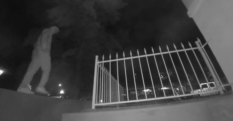 University Hill suspect_Boulder Police Department 