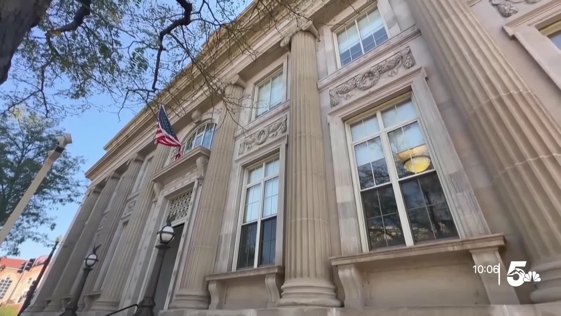 Pueblo City Government