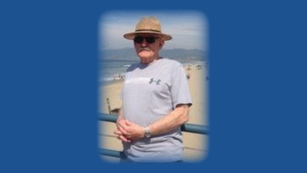 Robert "Bob" Lewis Clayton
December 20, 1944 — January 28, 2026