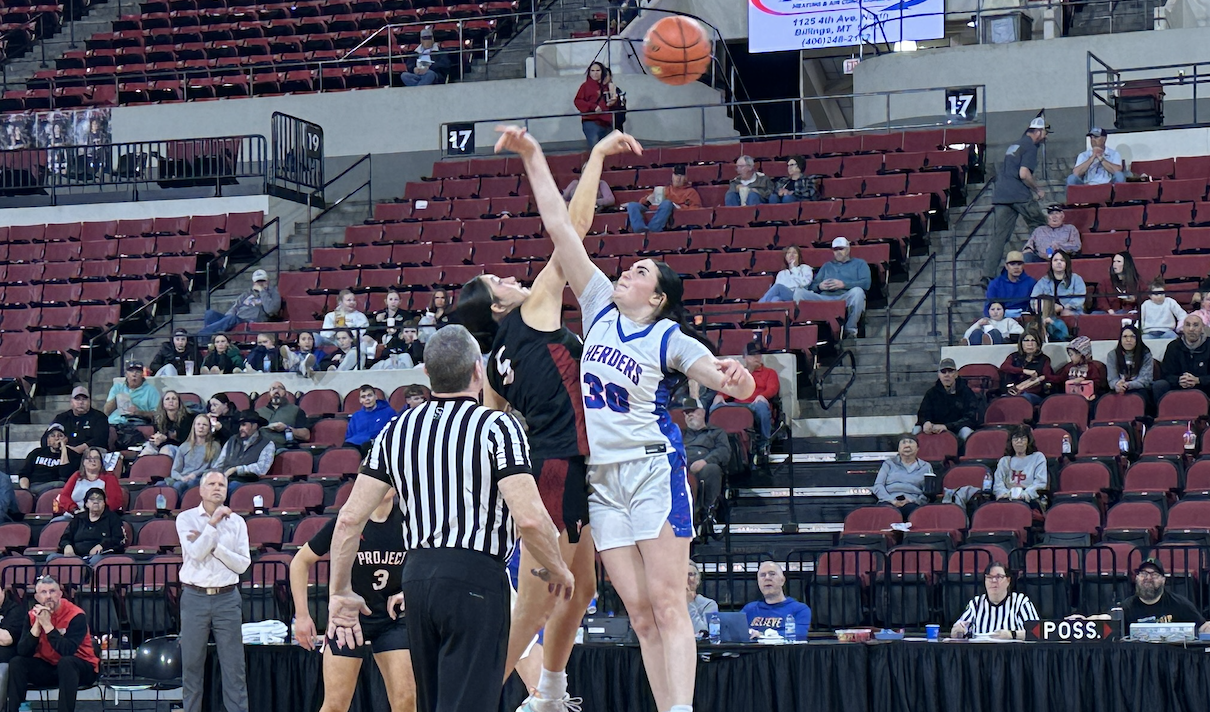 Project Big Timber GBB