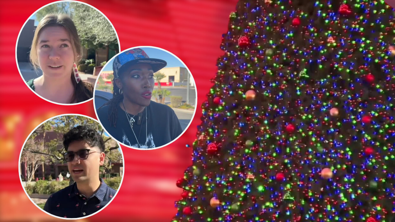 Locals' guide to an affordable holiday in the Las Vegas Valley