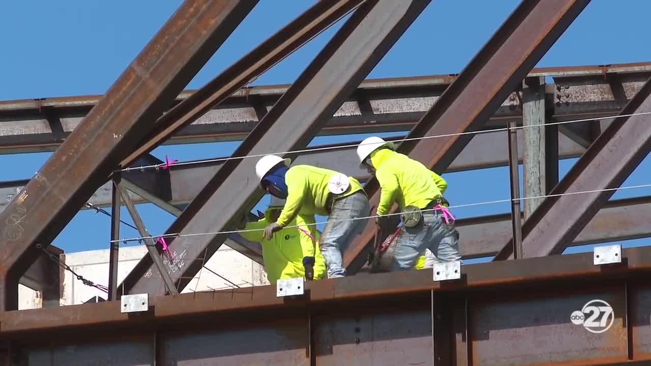 TCC offering free construction courses to boost workforce and help storm damage rebuilding efforts