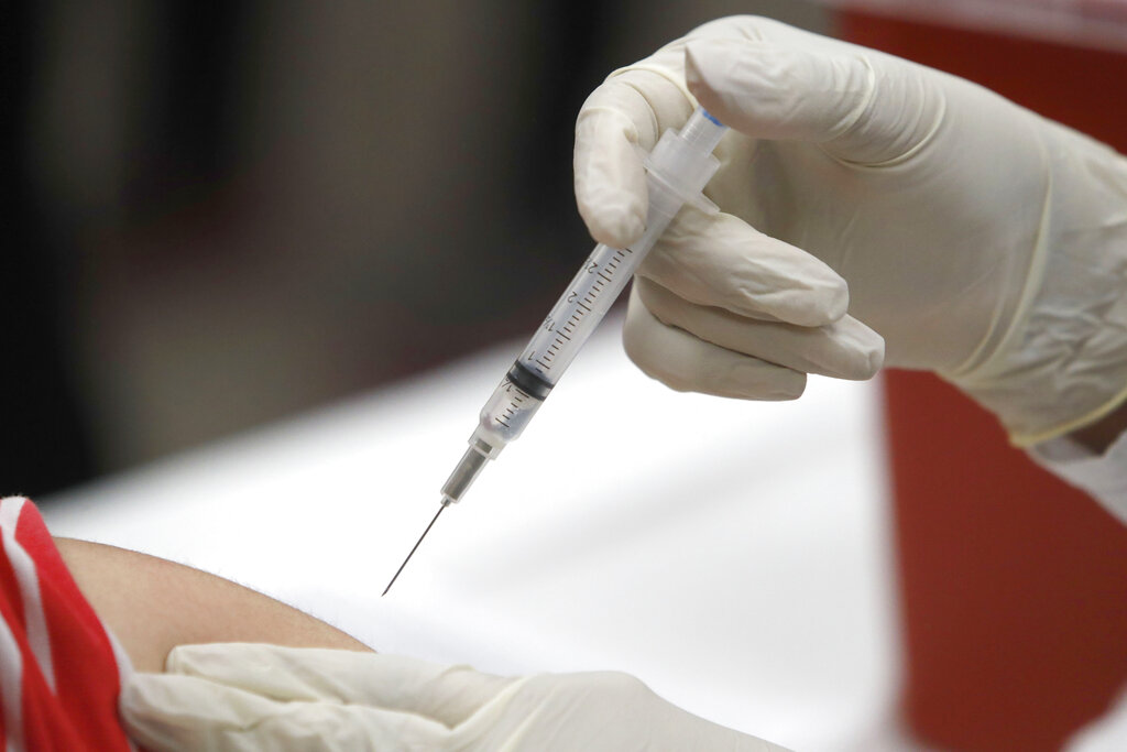Flu Vaccine