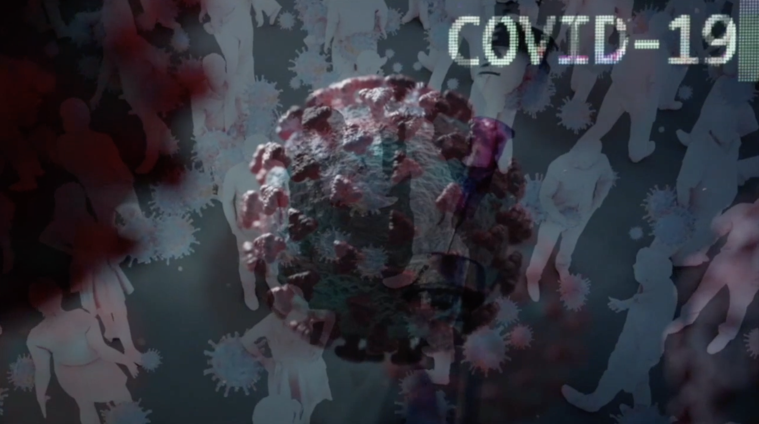 COVID-19 transmission delta variant