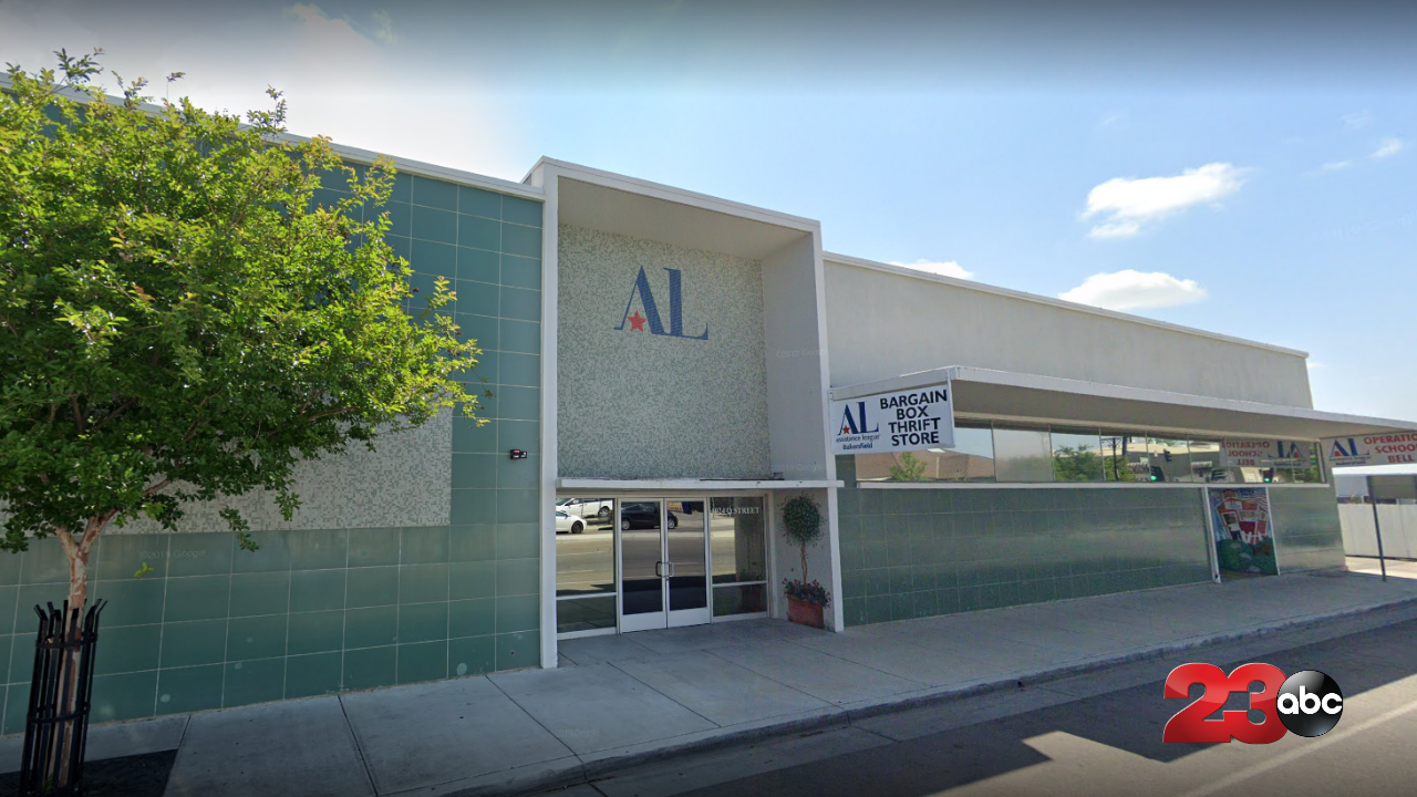 Bakersfield Assistance League