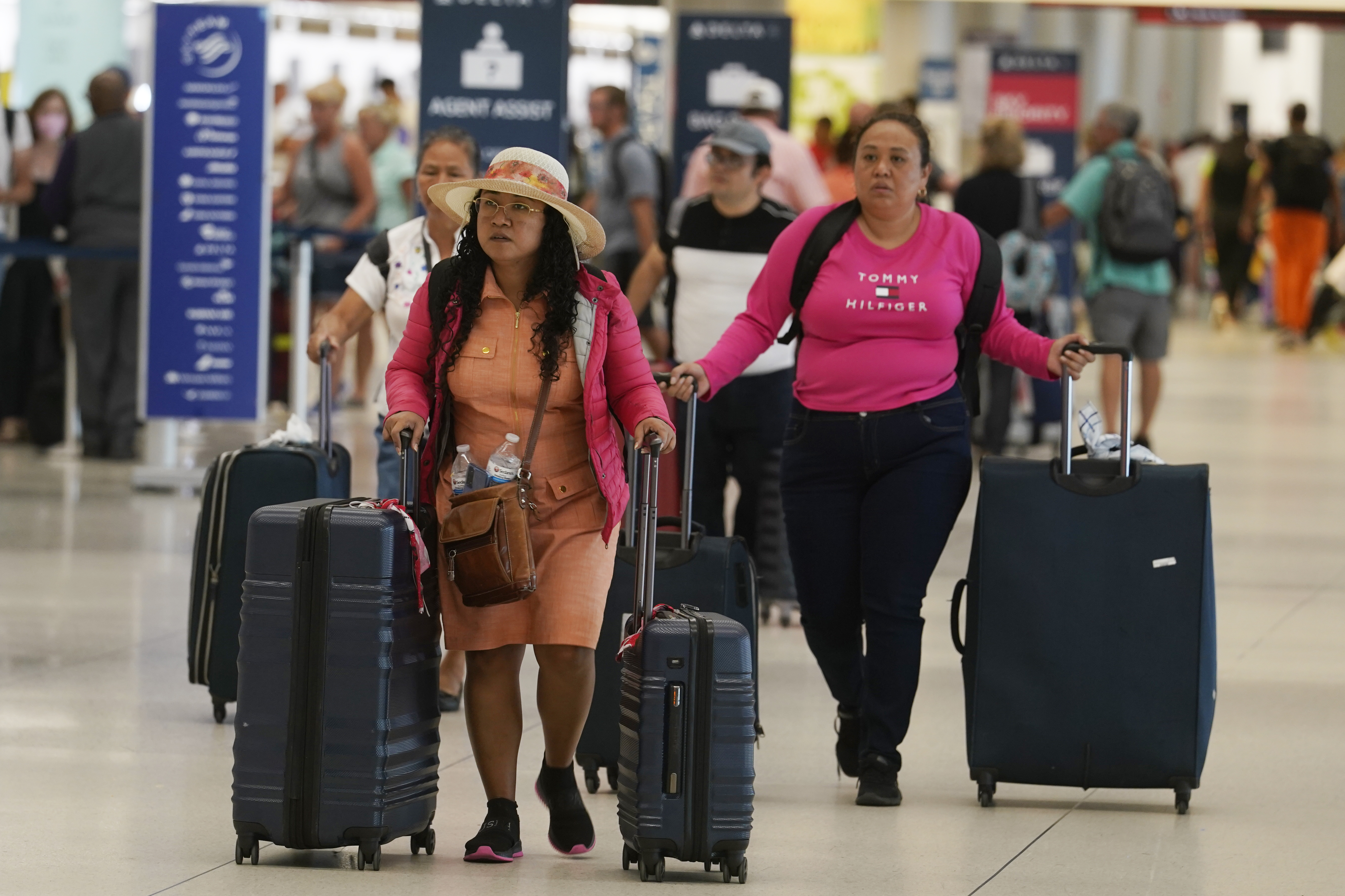 Holiday Travel Miami