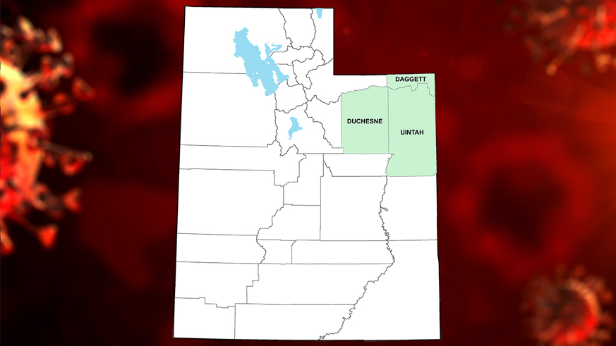 TriCounty Health Department - Daggett, Duchesne, Uintah Counties