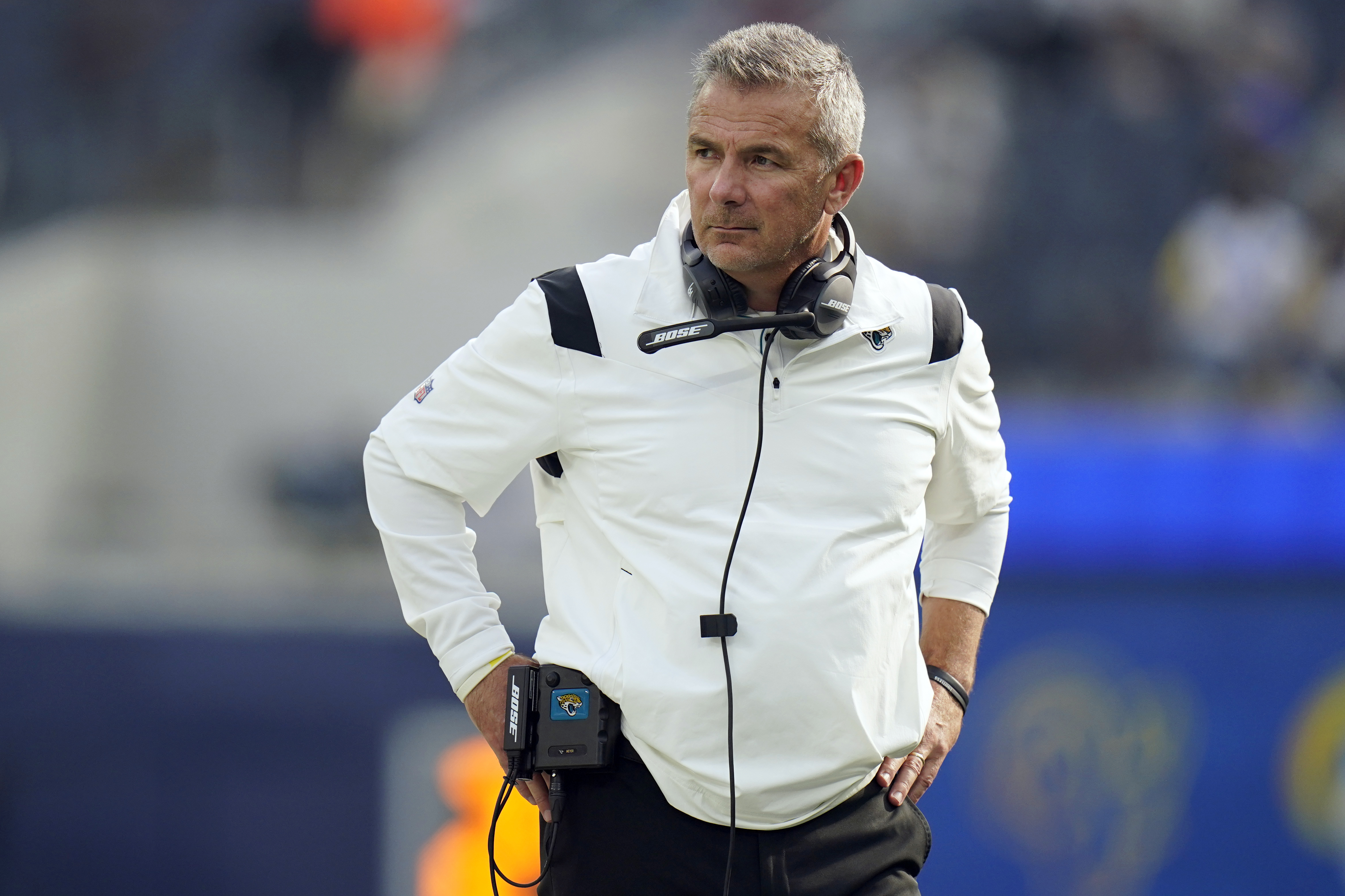 Urban Meyer 