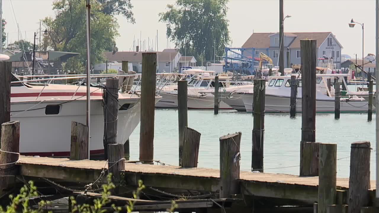 Pleasant Yacht Club celebrates 50-year tradition after nearly closing
