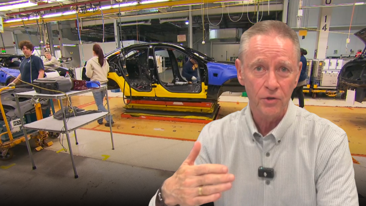 New tax deduction available for US-assembled vehicle purchases