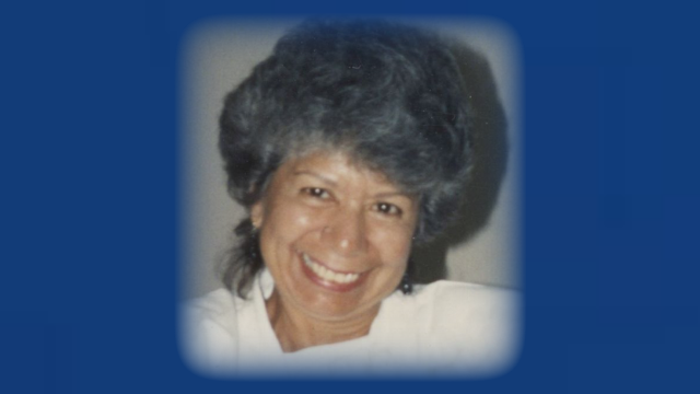 Virginia Marie Sutphin
May 27, 1931 - January 11, 2022