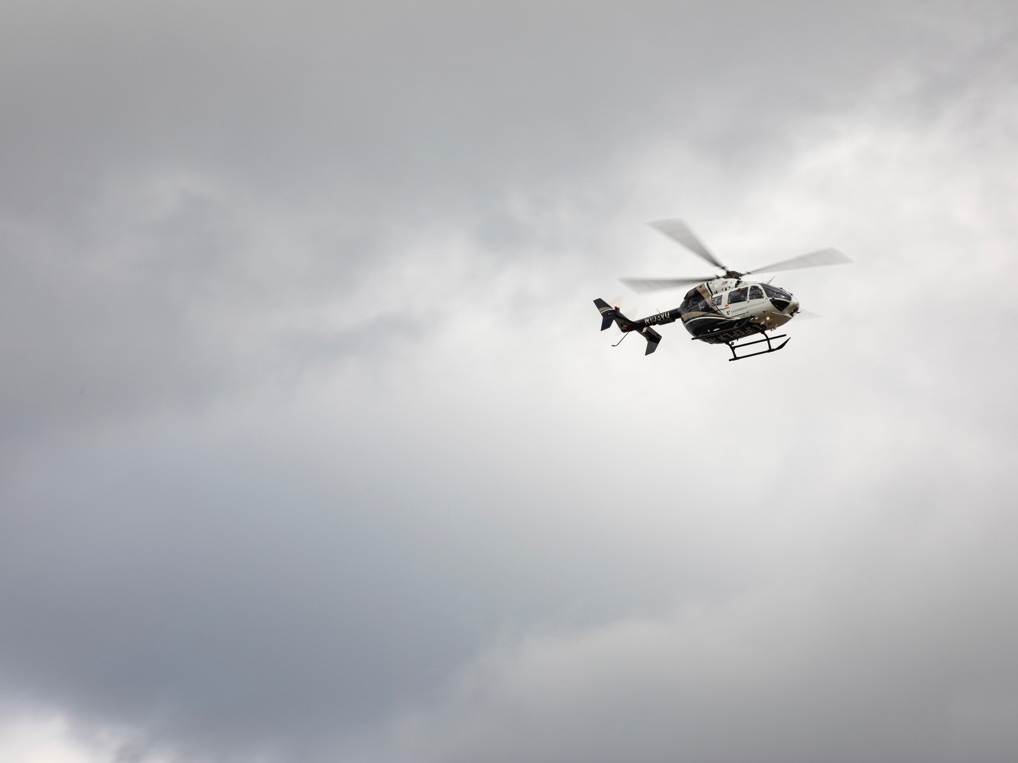 Vanderbilt LifeFlight