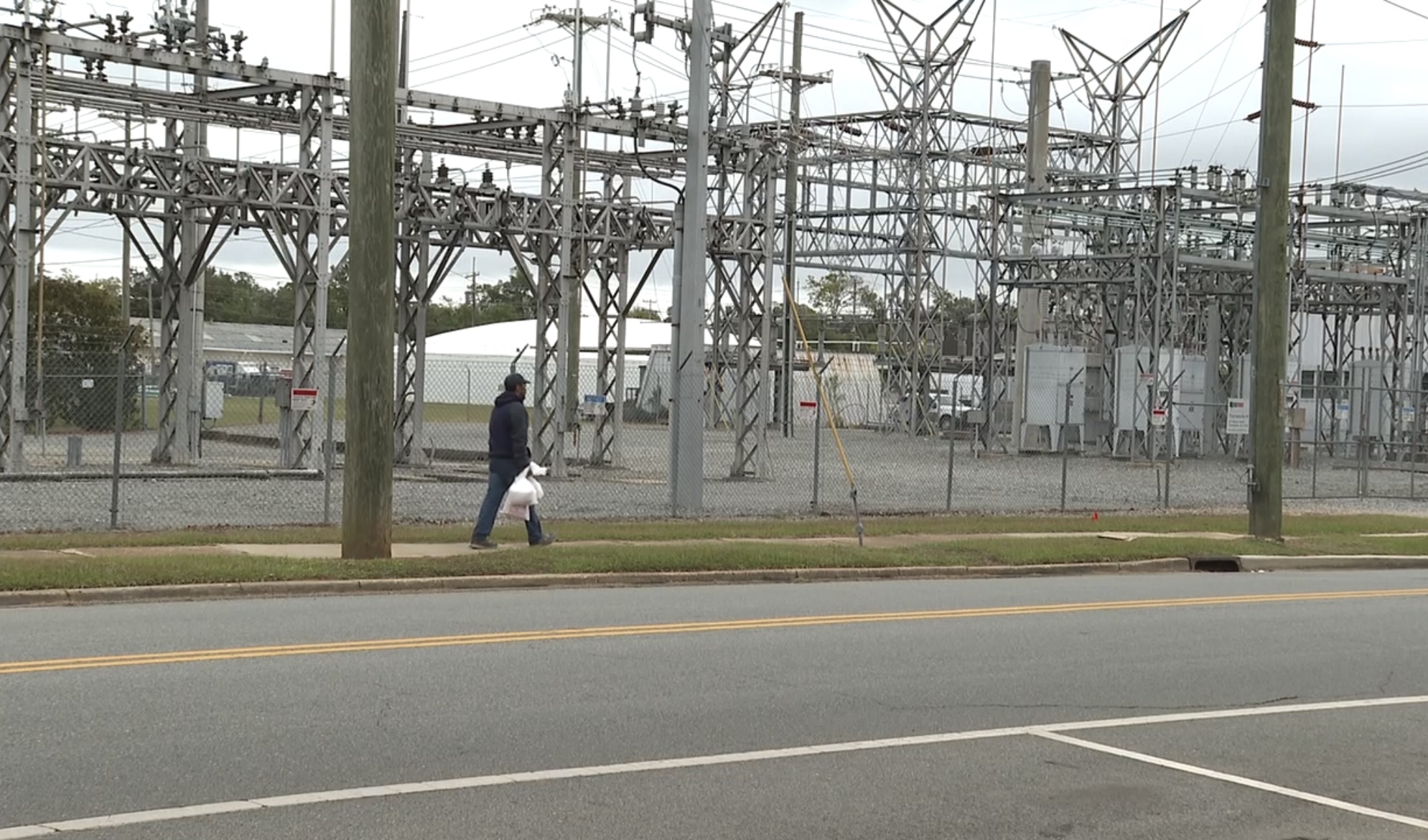 Election could determine South Georgia’s power bill for years to come