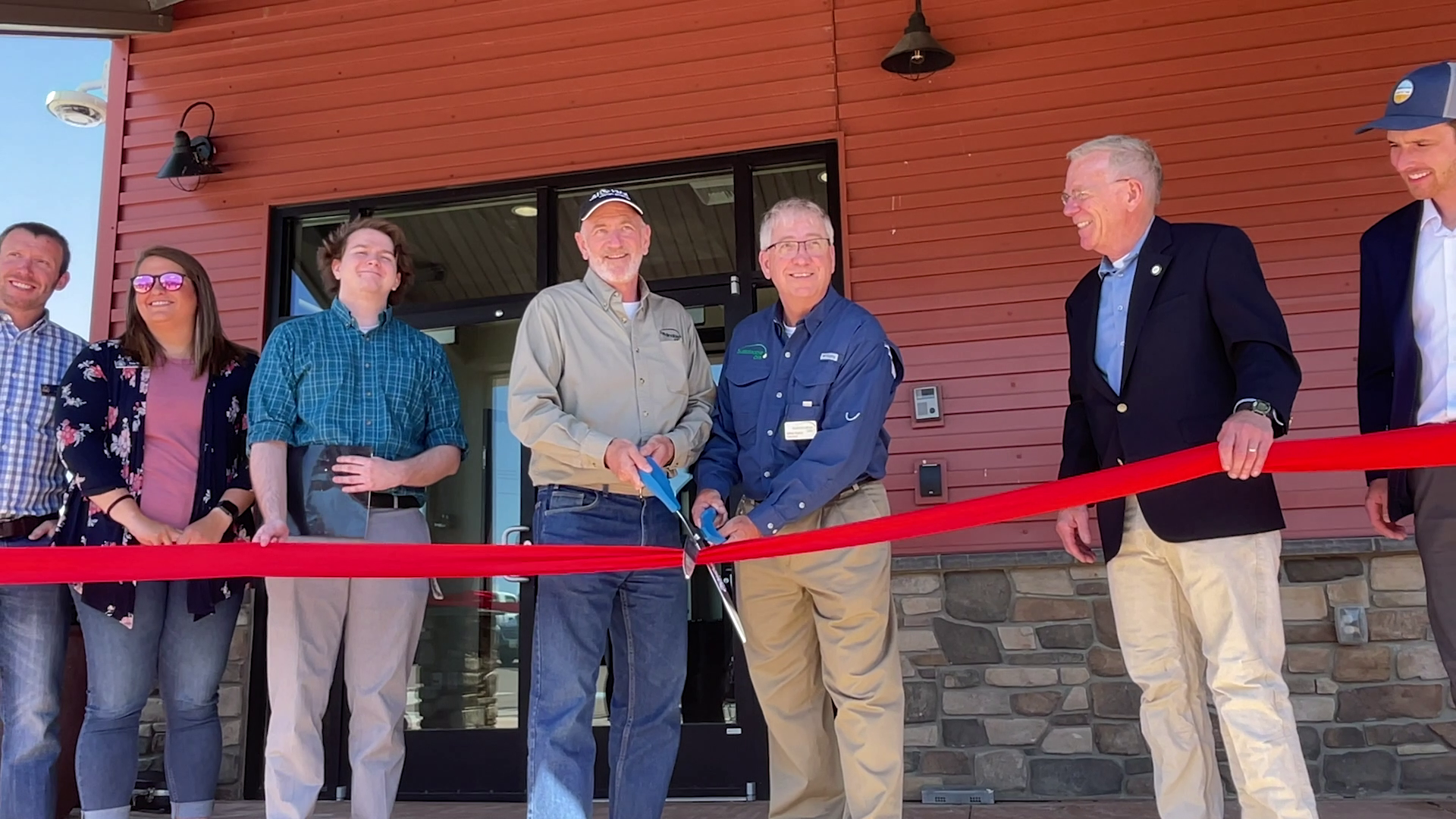 Montana Ag Network: Sustainable Oils opens in Great Falls