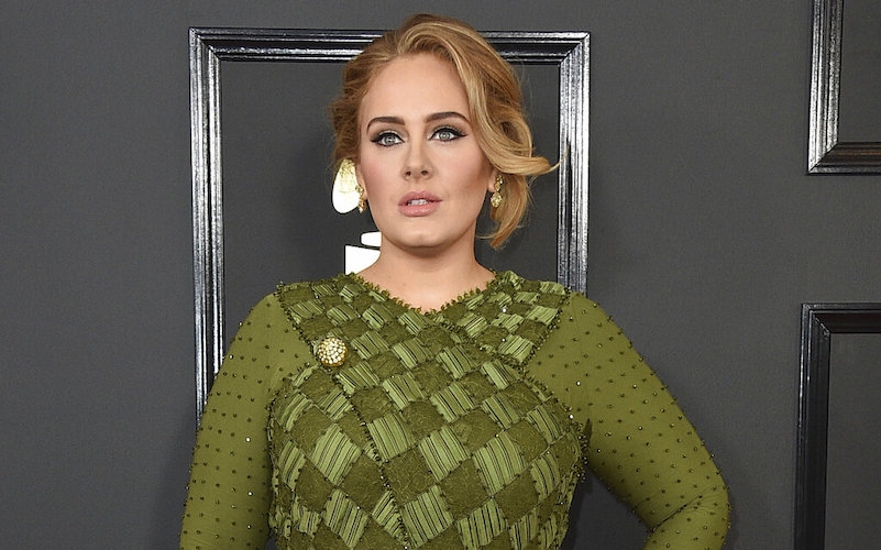 Adele