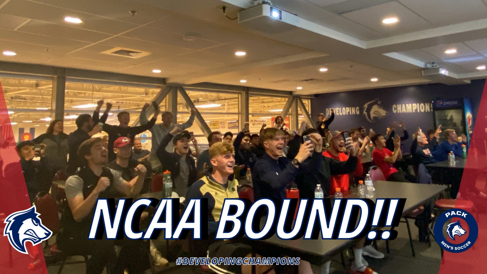 CSU Pueblo men's soccer earns first ever NCAA Tournament berth