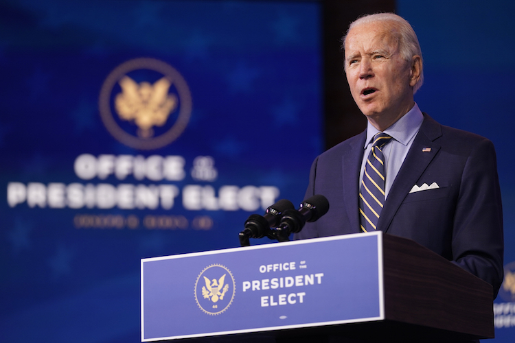 Joe Biden