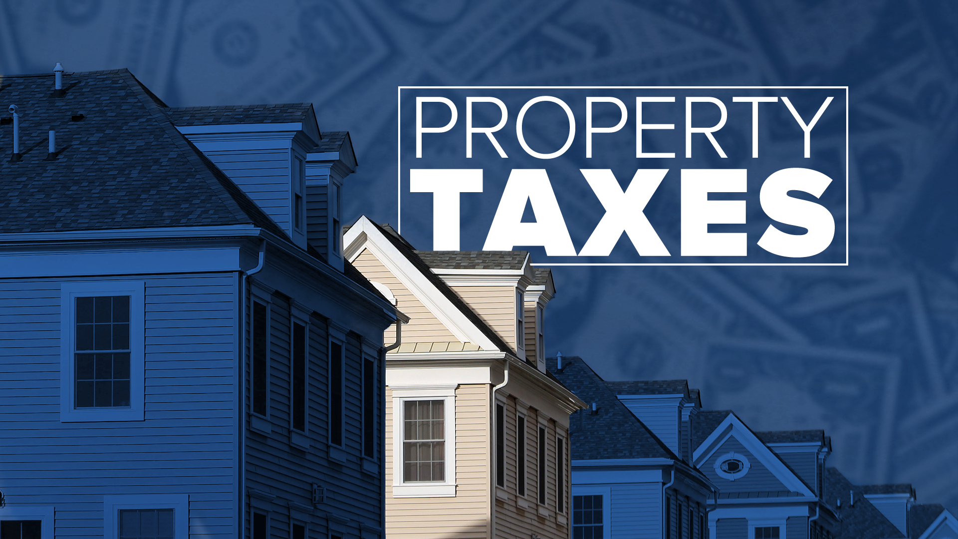 Property Taxes 