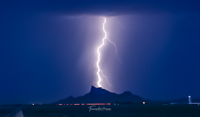 lightning monsoon 2023