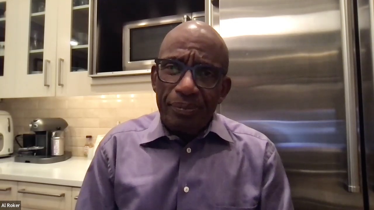 AL Roker
