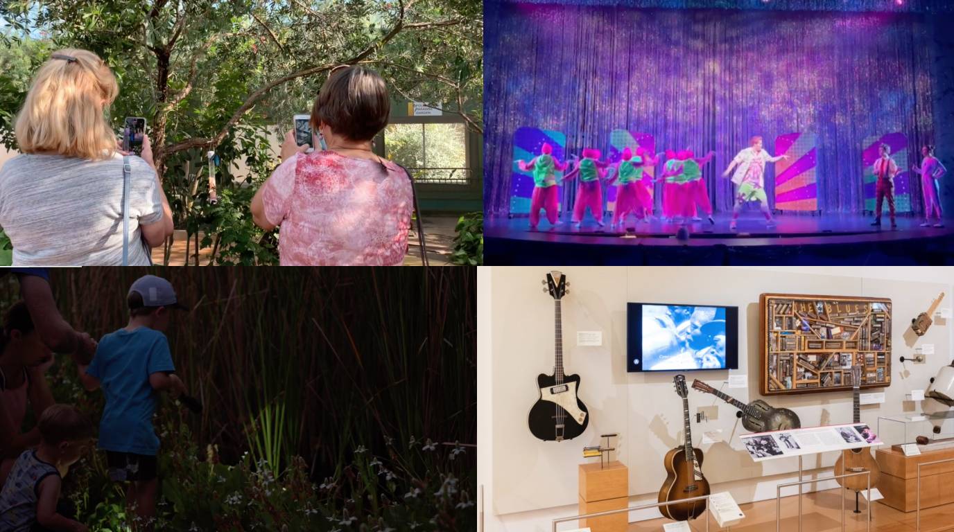 Family friendly fun from June 9 -11