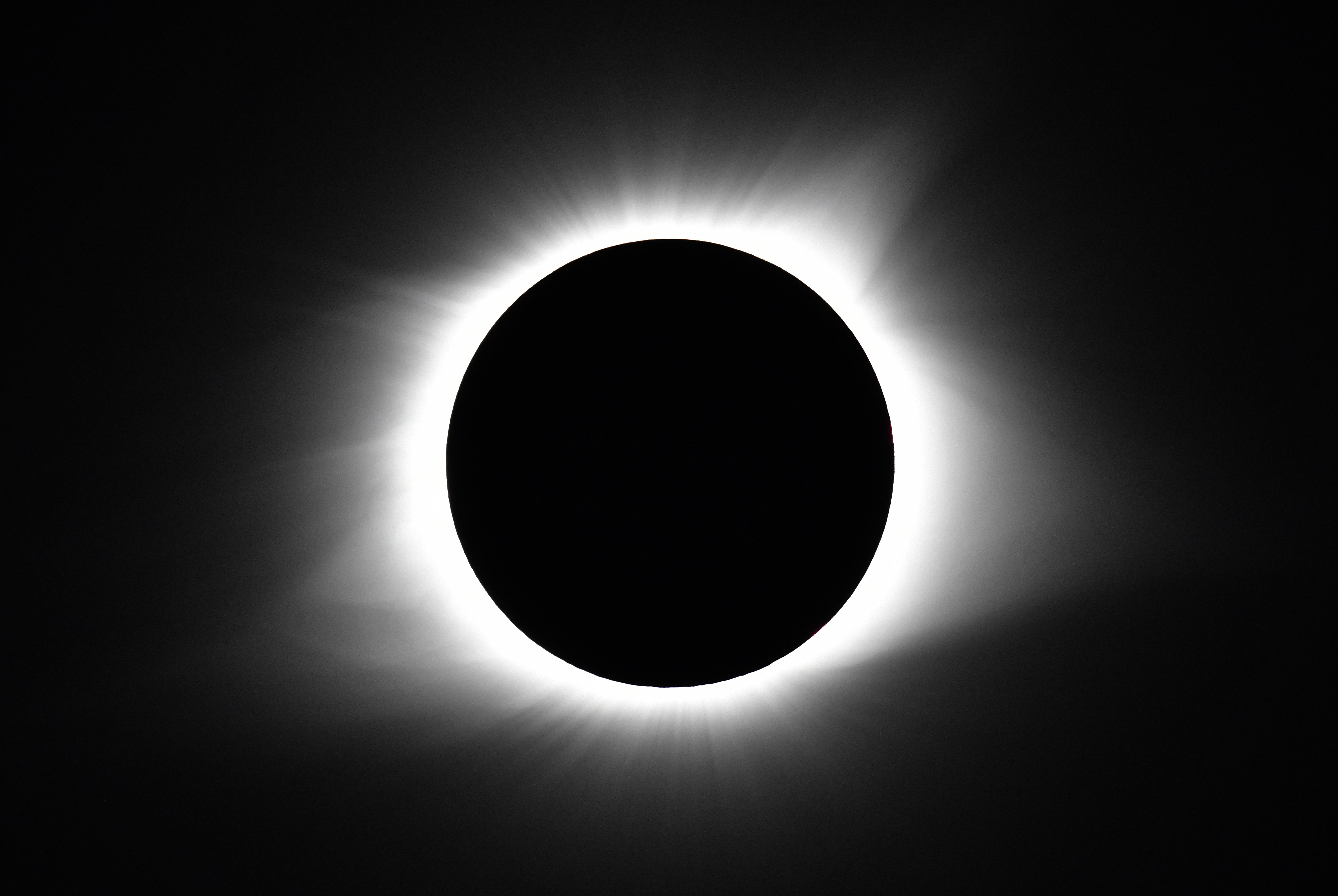 Indiana Solar Eclipse Voting