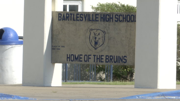 Bartlesville Public Schools