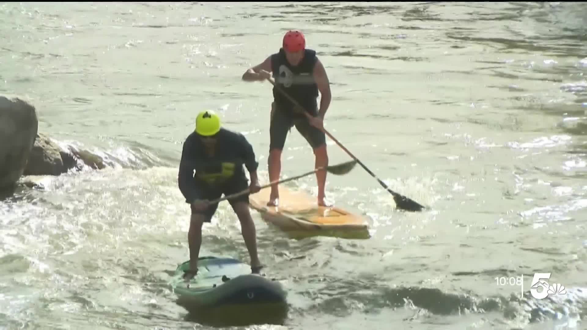 Whitewater Festival