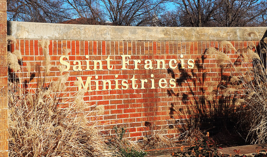 St. Francis Ministries