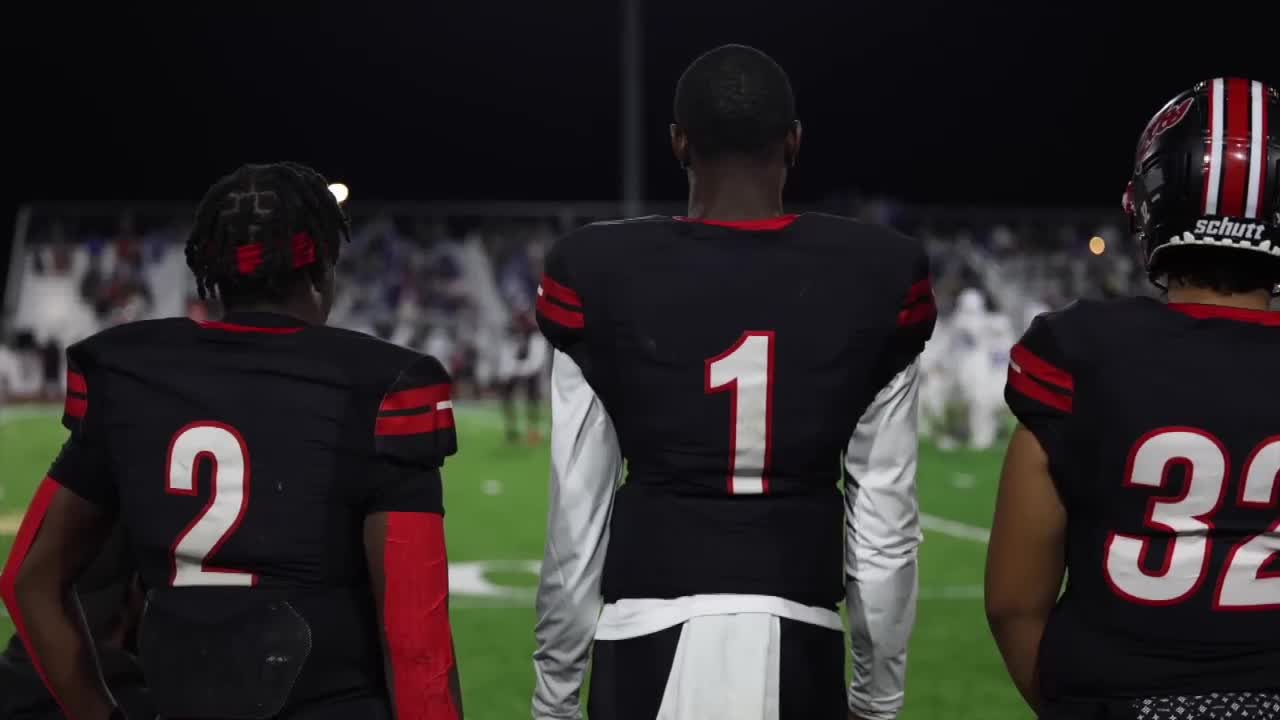 Jupiter Christian Football